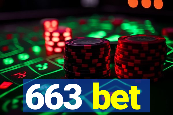 663 bet